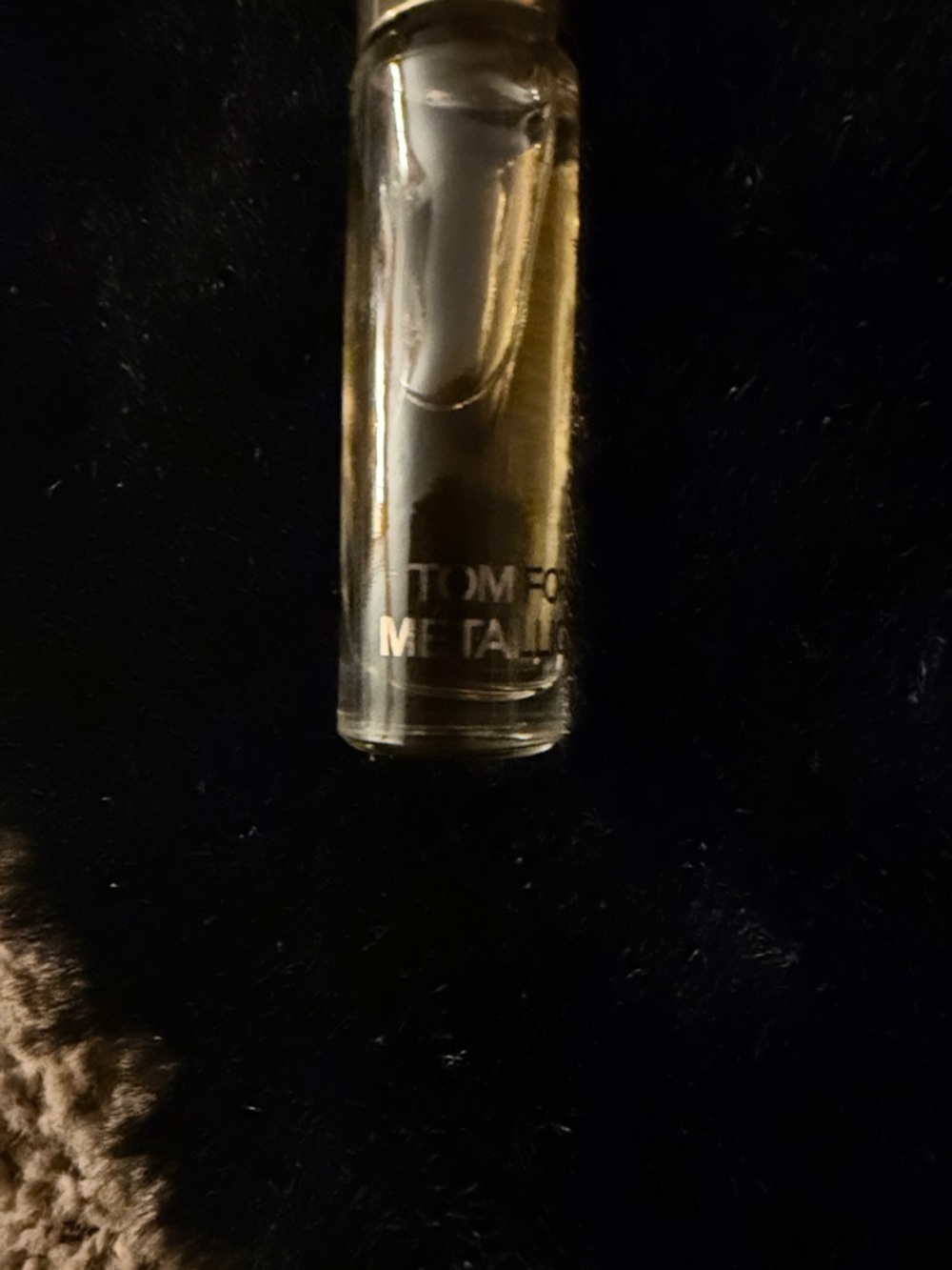 Tom Ford Metallicque & Black Orchid Mini Set - x3 2 bnib. 1 no box - Picture 3 of 3